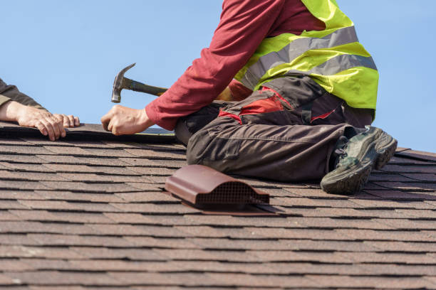 Best Roof Leak Repair  in Eureka, MT