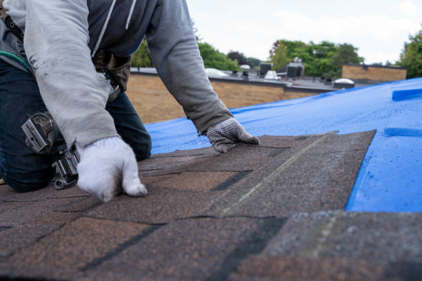 Best Tile Roofing Contractor  in Eureka, MT