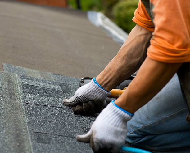 Best Roof Replacement Cost  in Eureka, MT