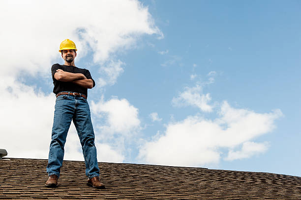 Best Roof Restoration Services  in Eureka, MT