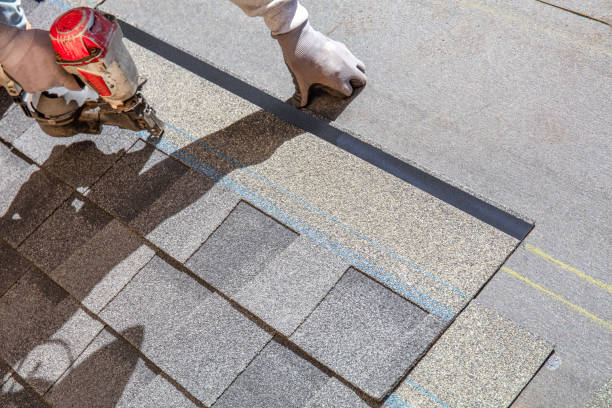 Best Emergency Roof Repair  in Eureka, MT