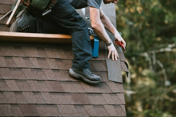 Best Roof Inspection Near Me  in Eureka, MT