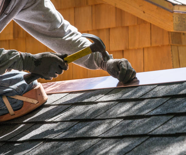 Best Roof Gutter Cleaning  in Eureka, MT